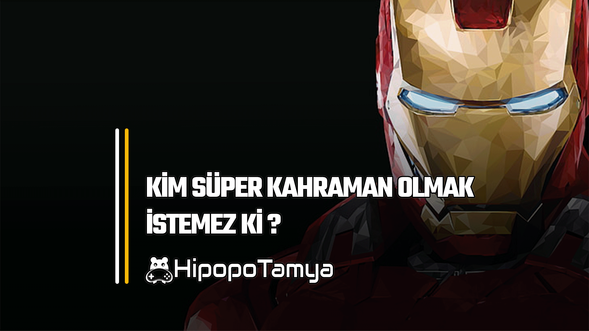 Marvel’s Iron Man Oyun Detayları: Tek Oyunculu Yapı, Uçuş Mekanikleri ve UE5