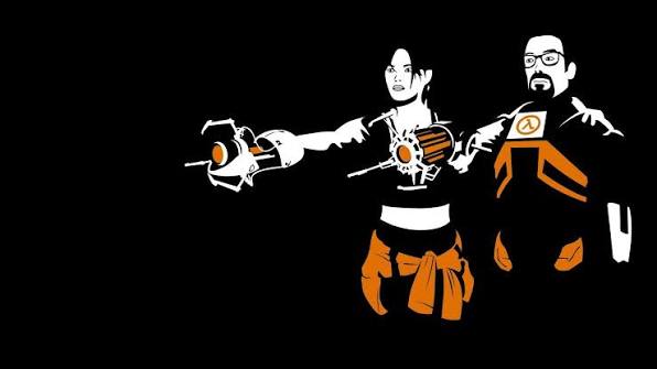 Valve Dev Sızıntısı Portal 2 Left 4 Dead CS