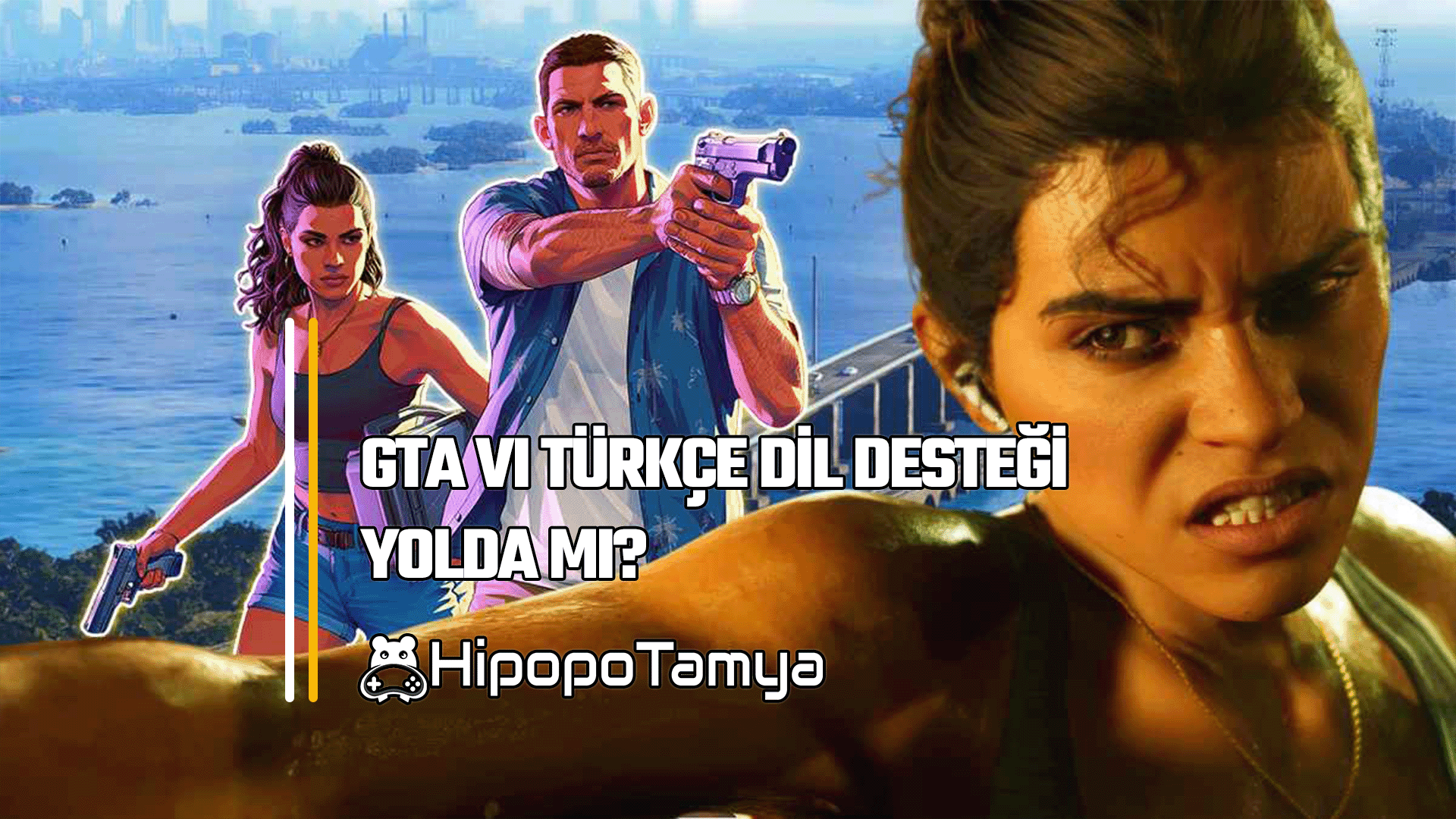 GTA 6 Türkçe Dil Desteği Onaylandı mı? İddialar ve Gerçek Durum