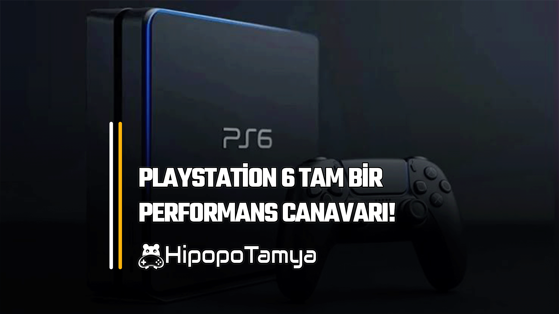 PS6 Sızıntıları Oyun Dünyasını Sarstı: RTX 5080'den Daha Güçlü Konsol Geliyor!