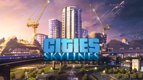 Epic Games'te Cities: Skylines Kısa Süreliğine Ücretsiz!