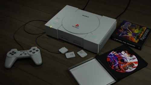 Tüm Zamanların En İyi 10 PlayStation 1 Oyunu!