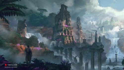Dying Light ve Witcher'ın geliştiricileri yeni bir oyun üzerinde çalışıyor