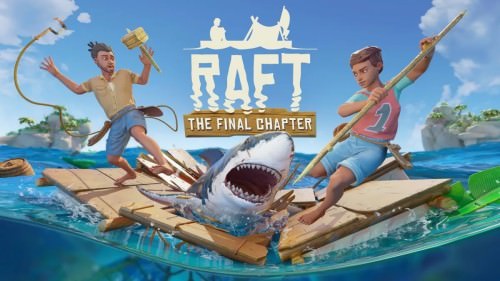 Raft 4 yıllık erken erişim sürecinden sonra nihayet çıktı