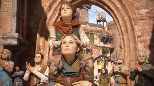 A Plague Tale: Requiem çıkış tarihi açıklandı