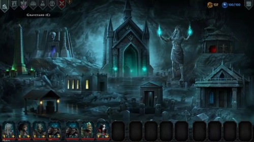 Iratus Lord of the Dead sistem gereksinimleri neler? Iratus Lord of the Dead kaç GB?