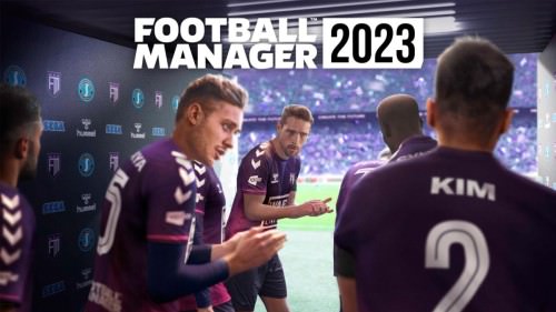 FM 2023 wonderids listesi! Football Manager 2023 en iyi genç futbolcular