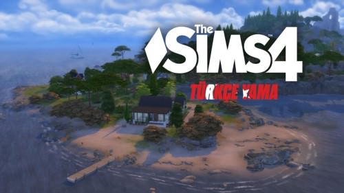 The Sims 4 Türkçe yama 2022! The Sims 4 Türkçe yama nasıl indirilir ve kurulur?
