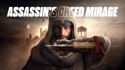 Assassin's Creed Mirage'in çıkış tarihi netleşti!