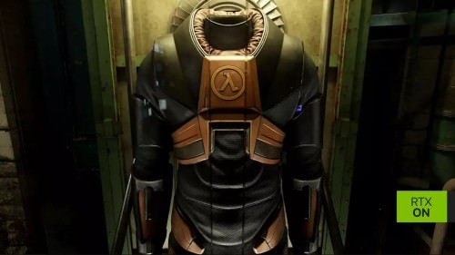 Half-Life 2 Yenileniyor: RTX Destekli Remaster Sürümü Geliyor!