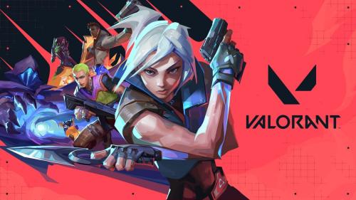 Valorant'ta Yeni Dönem: Unreal Engine 5 ile Gelen Büyük Değişim!