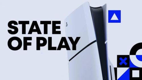 Sony State of Play 2025: Yeni Oyunların Tam listesi