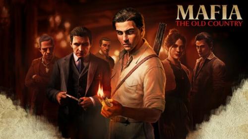 Mafia: The Old Country Geliyor! Serinin Köklerine Dönüş Başlıyor