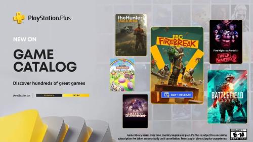 Haziran 2025 PlayStation Plus Oyunları Duyuruldu: 9 Yeni Oyun Kataloğa Geliyor!