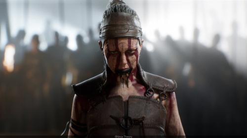 Senua’s Saga: Hellblade 2 PS5’e Geliyor – Çıkış Tarihi, Fiyatı ve Yenilikler