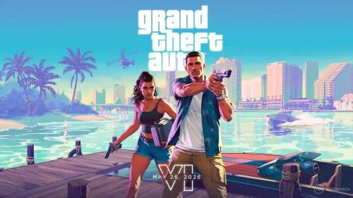 GTA 6’nın Xbox Sayfası Yayında !
