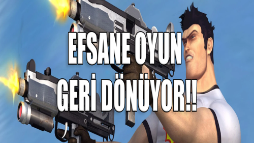 Efsane FPS Serisi Yıllar Sonra Dönüyor: Serious Sam: Shatterverse Geliyor!