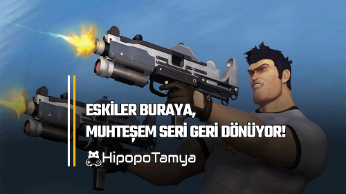 Efsane FPS Serisi Yıllar Sonra Dönüyor: Serious Sam: Shatterverse Geliyor!