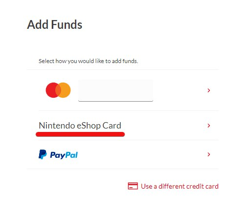 Nintendo EShop Nasıl Kullanılır?