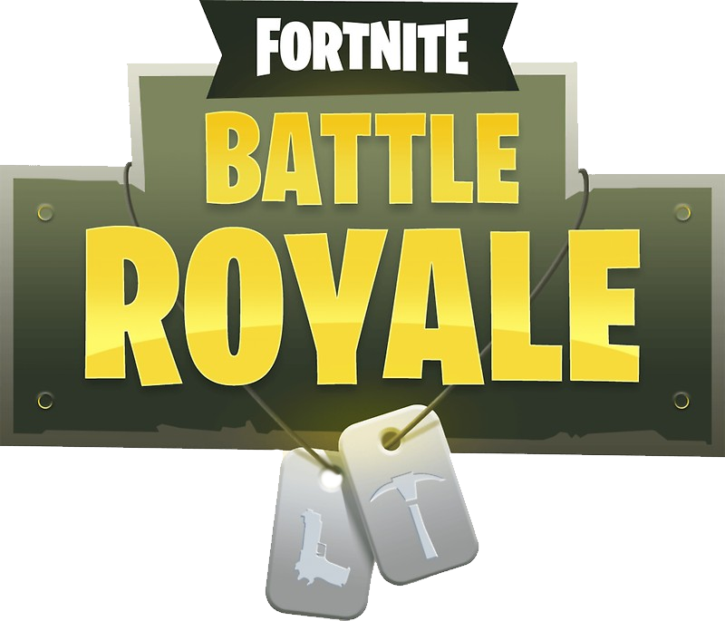 Fortnite İkonu