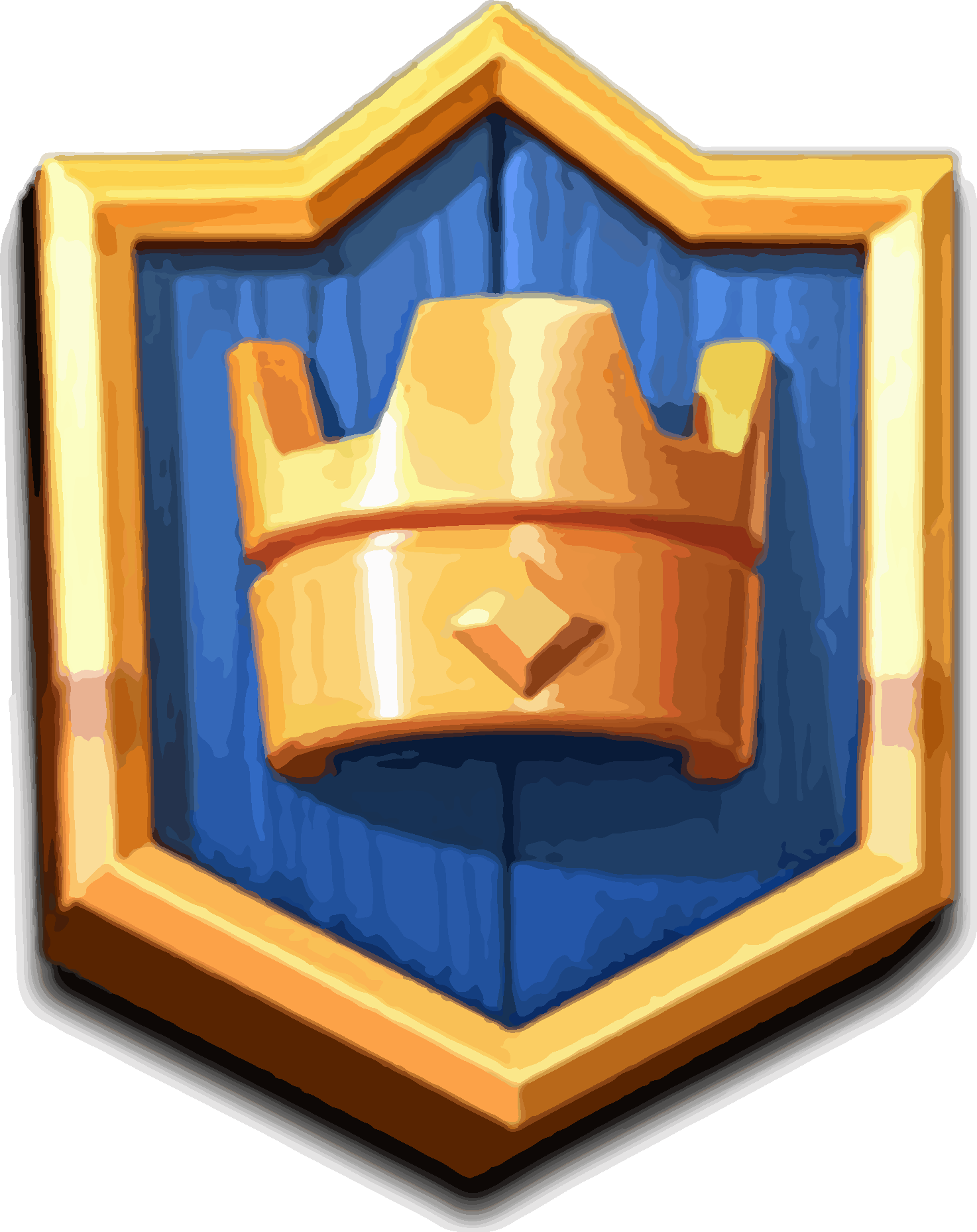 Clash Royale İkonu