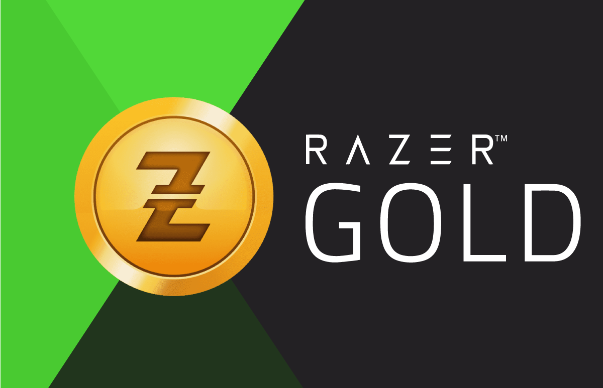 razergold