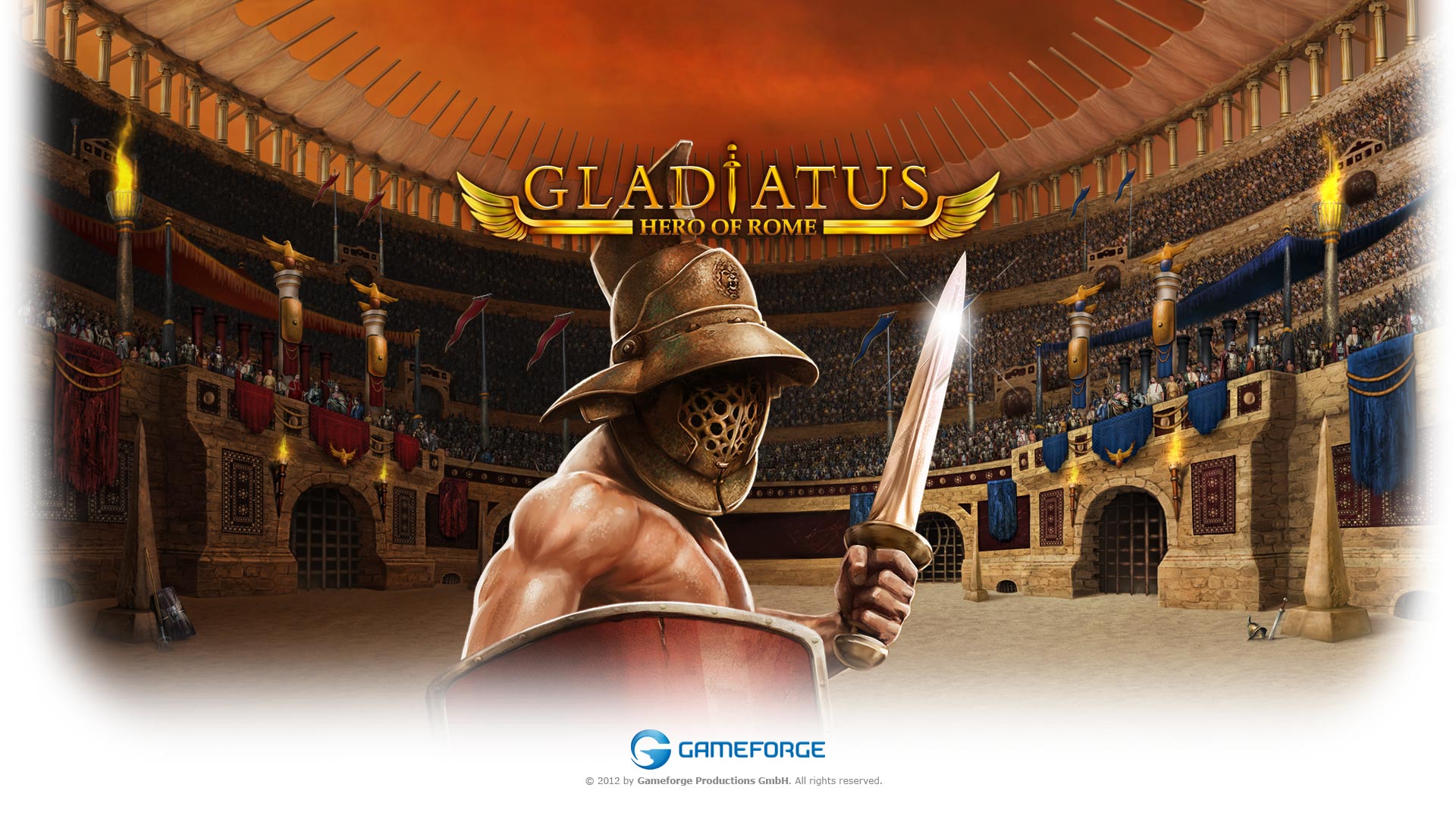 gladiatus